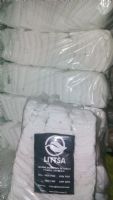 TRAPO TIPO TOALLA BLANCA